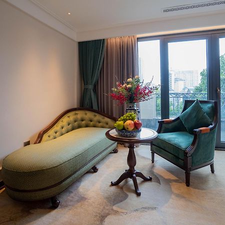 Rue De L'Amour - Boutique Hotel هانوي المظهر الخارجي الصورة