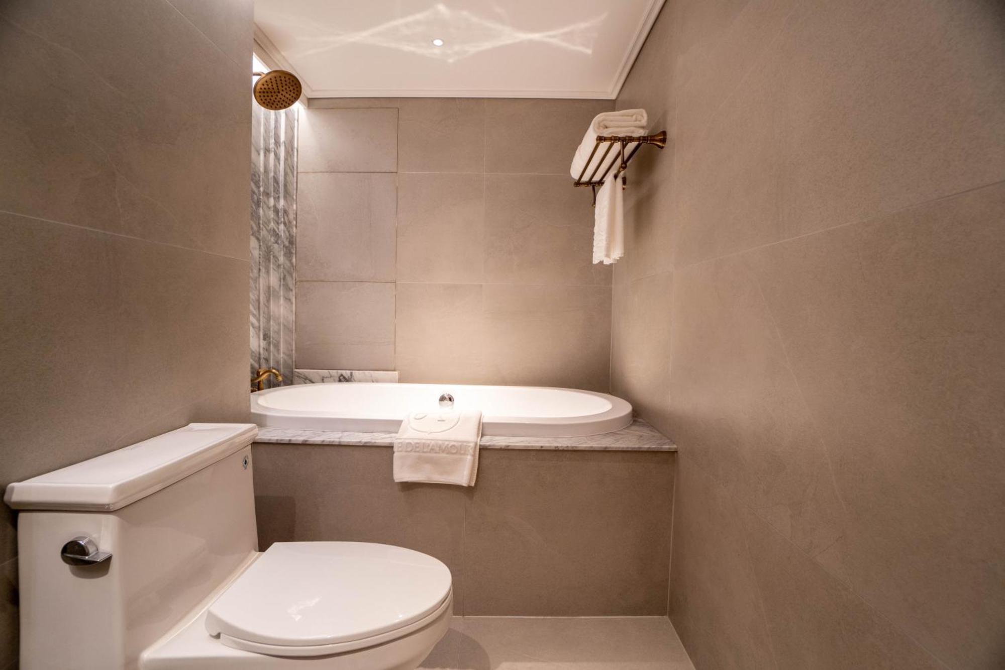 Rue De L'Amour - Boutique Hotel هانوي المظهر الخارجي الصورة