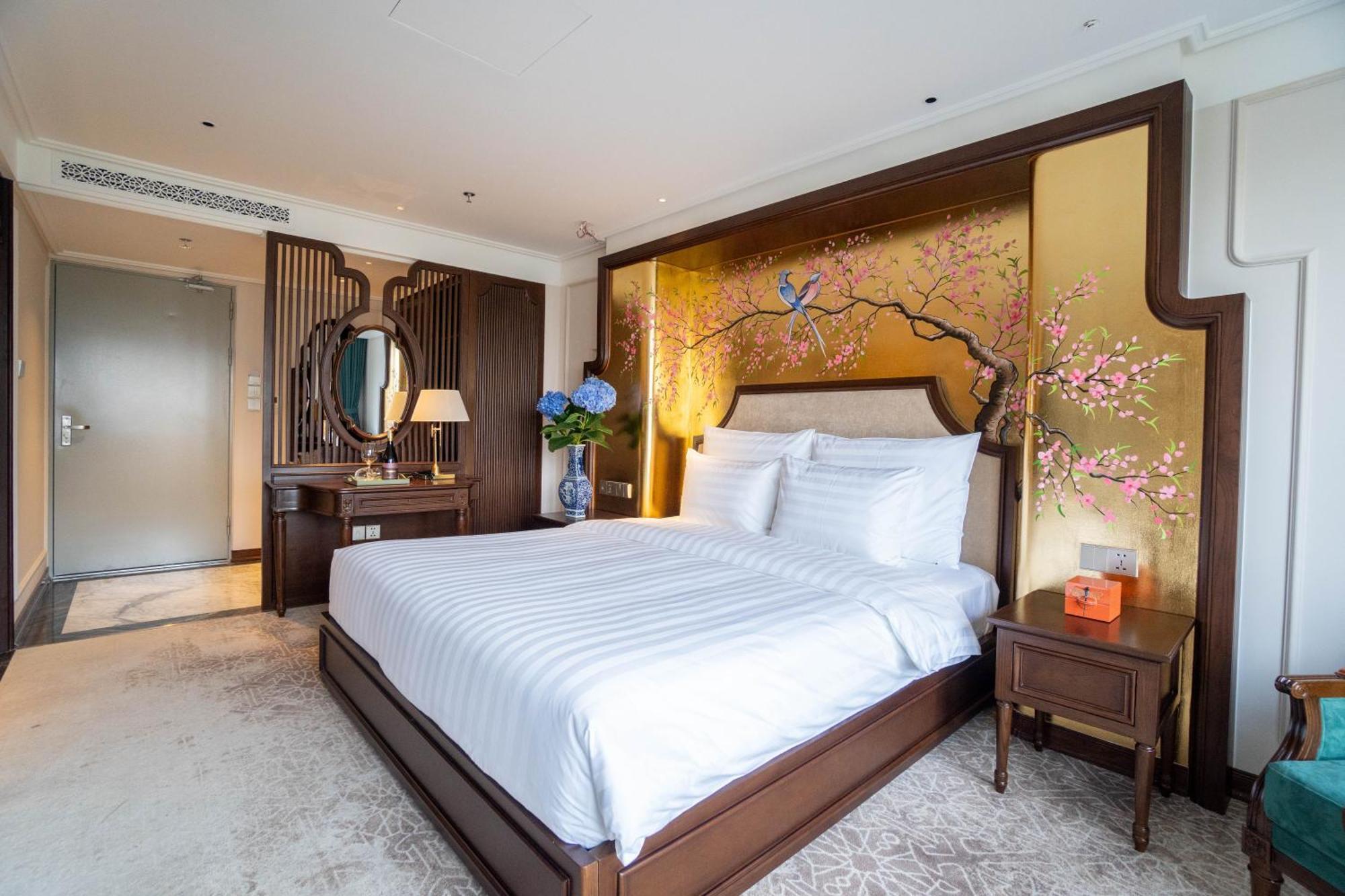 Rue De L'Amour - Boutique Hotel هانوي المظهر الخارجي الصورة