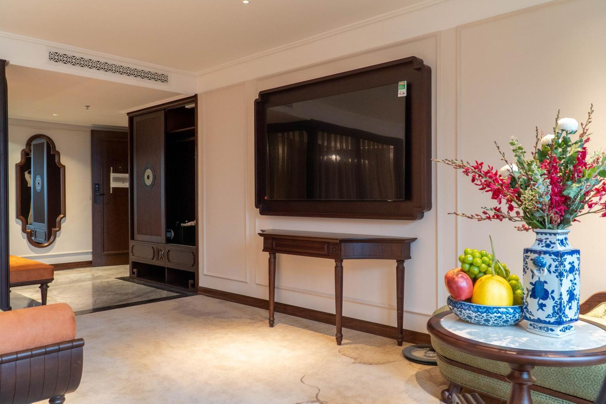 Rue De L'Amour - Boutique Hotel هانوي المظهر الخارجي الصورة