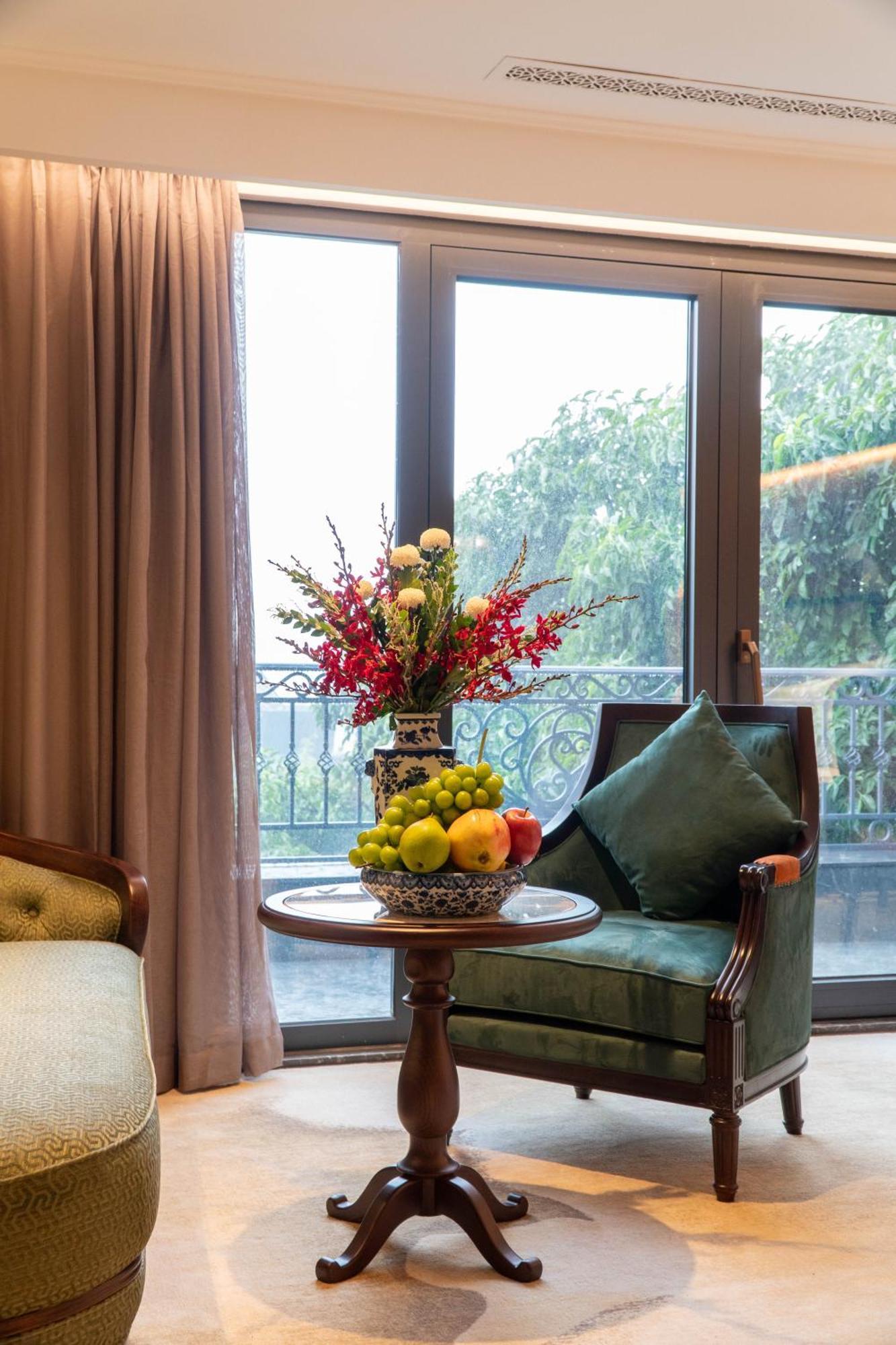 Rue De L'Amour - Boutique Hotel هانوي المظهر الخارجي الصورة