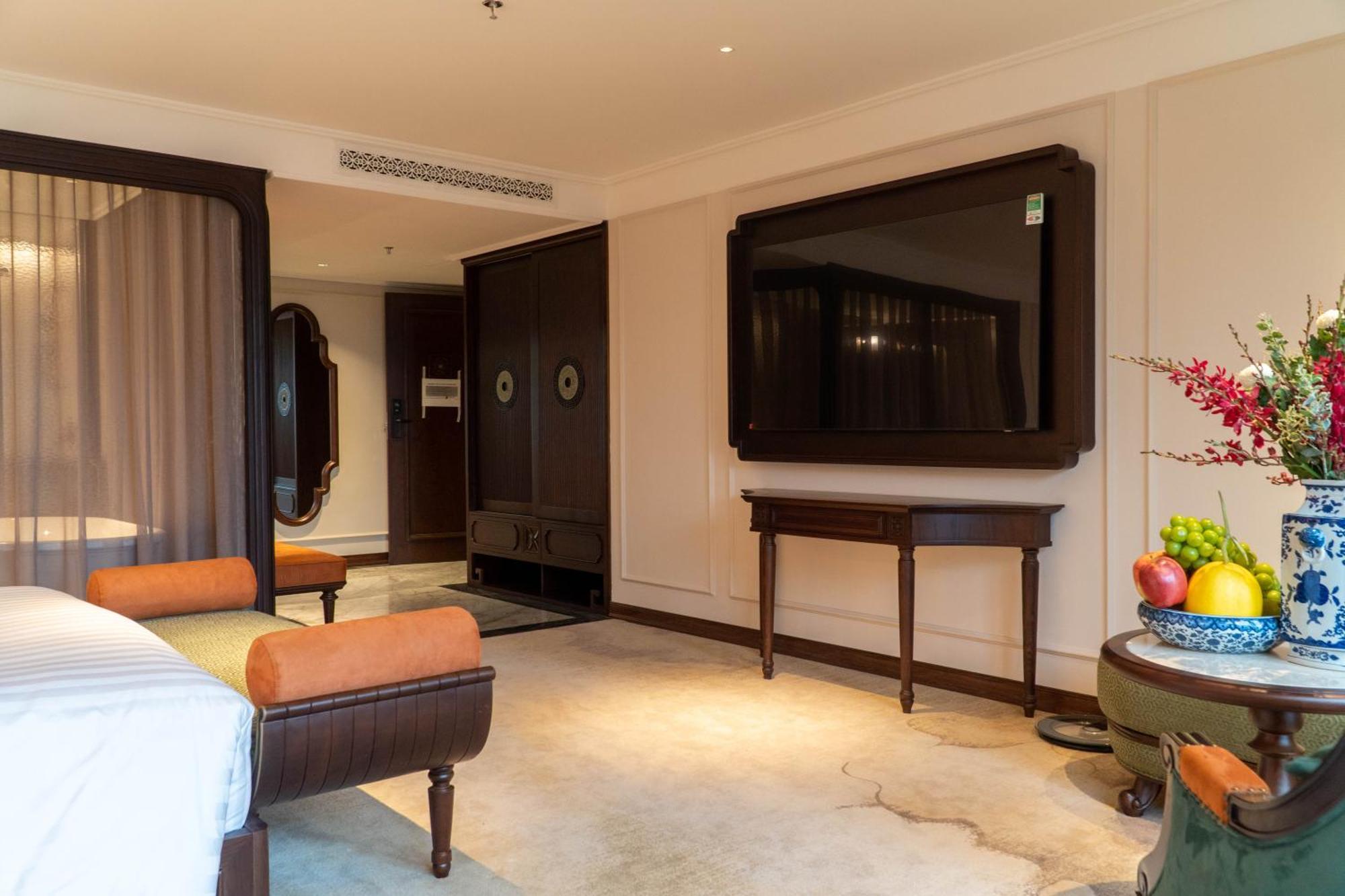 Rue De L'Amour - Boutique Hotel هانوي المظهر الخارجي الصورة
