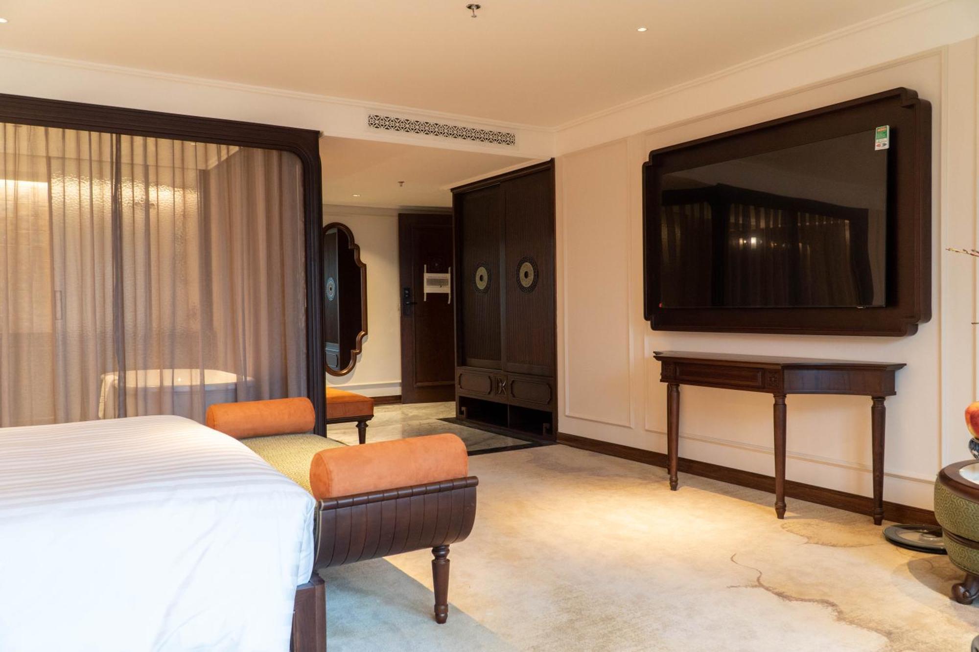 Rue De L'Amour - Boutique Hotel هانوي المظهر الخارجي الصورة