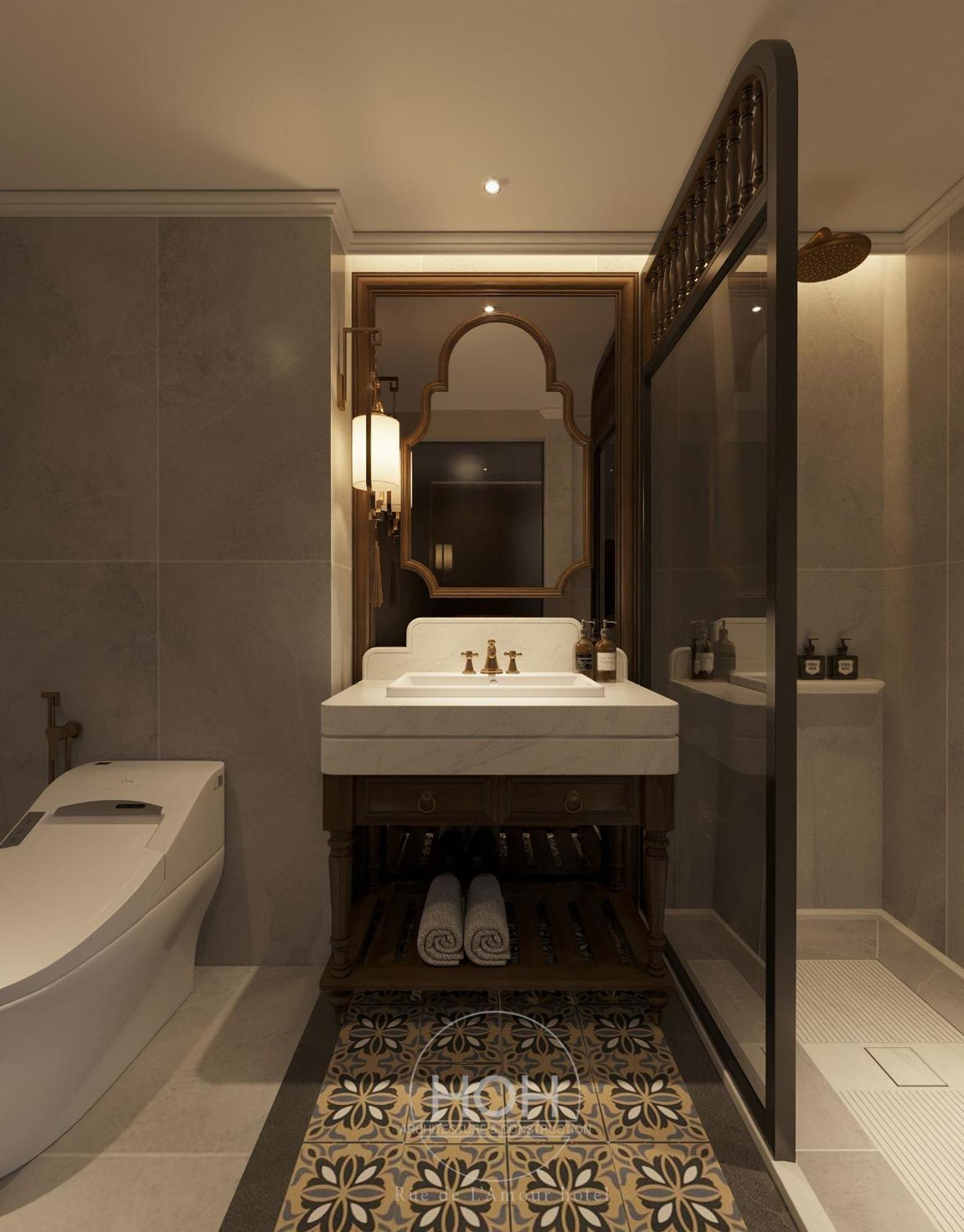 Rue De L'Amour - Boutique Hotel هانوي المظهر الخارجي الصورة
