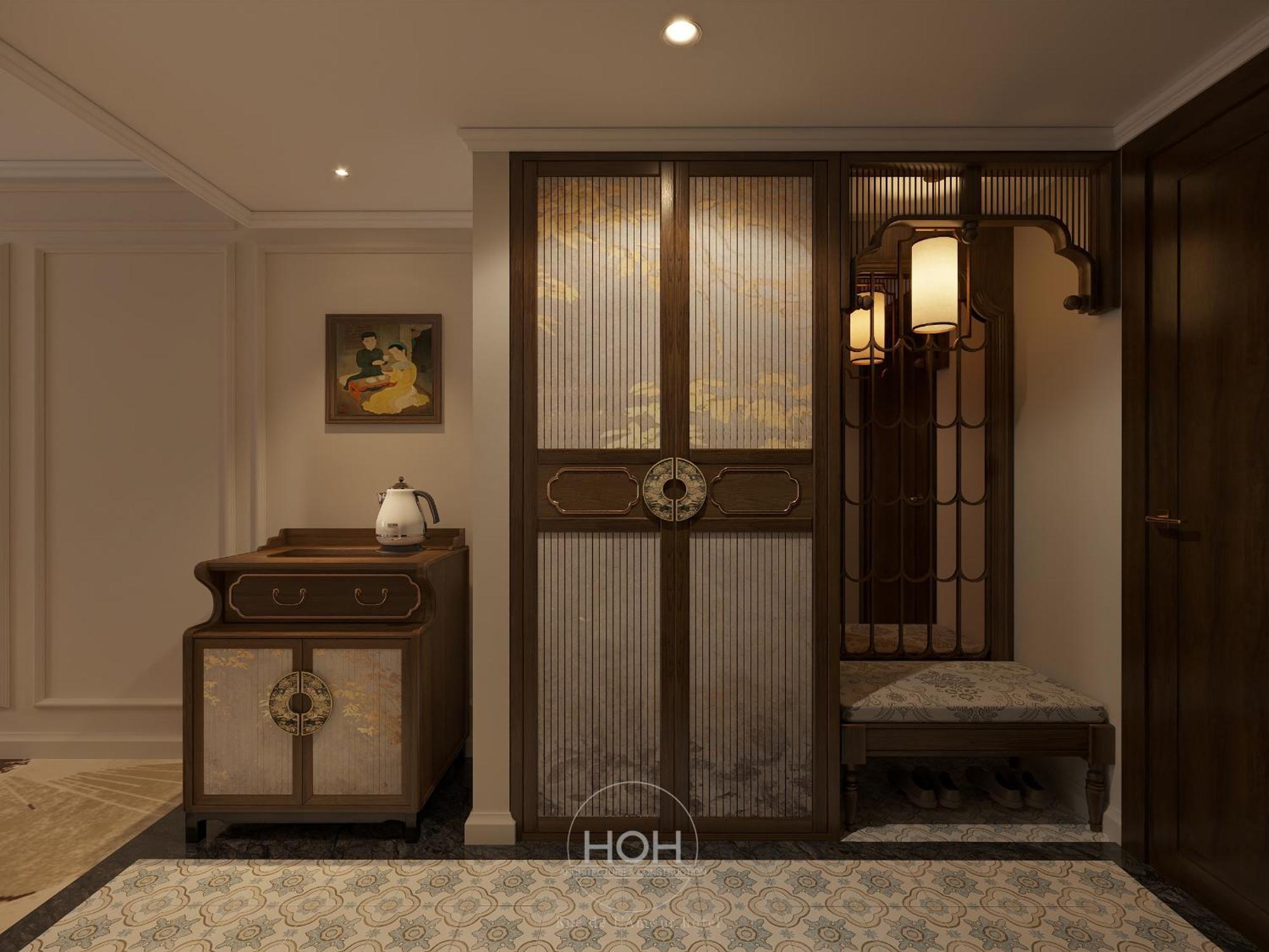 Rue De L'Amour - Boutique Hotel هانوي المظهر الخارجي الصورة