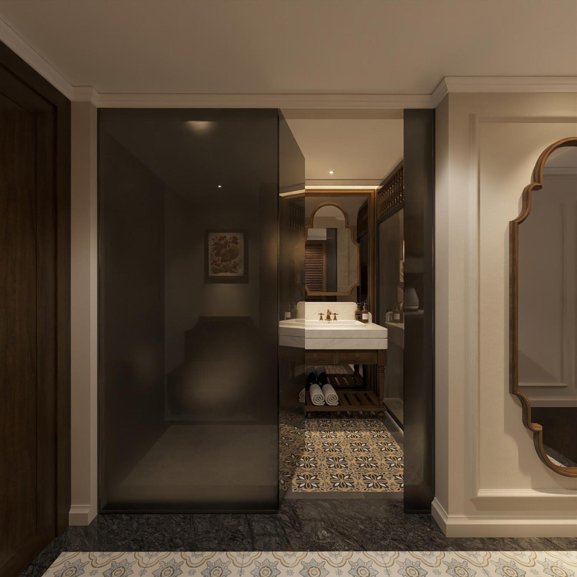 Rue De L'Amour - Boutique Hotel هانوي المظهر الخارجي الصورة