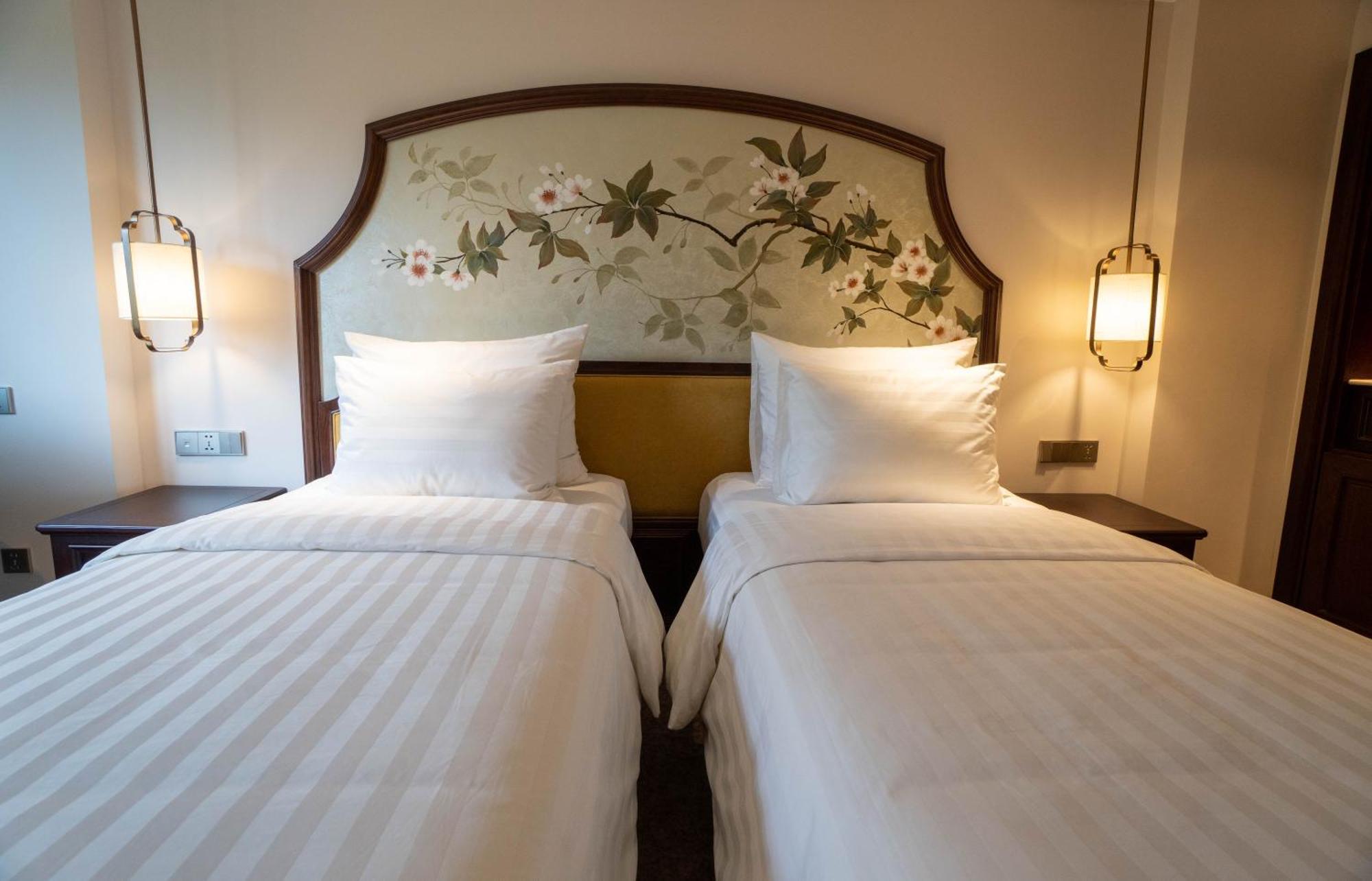 Rue De L'Amour - Boutique Hotel هانوي المظهر الخارجي الصورة