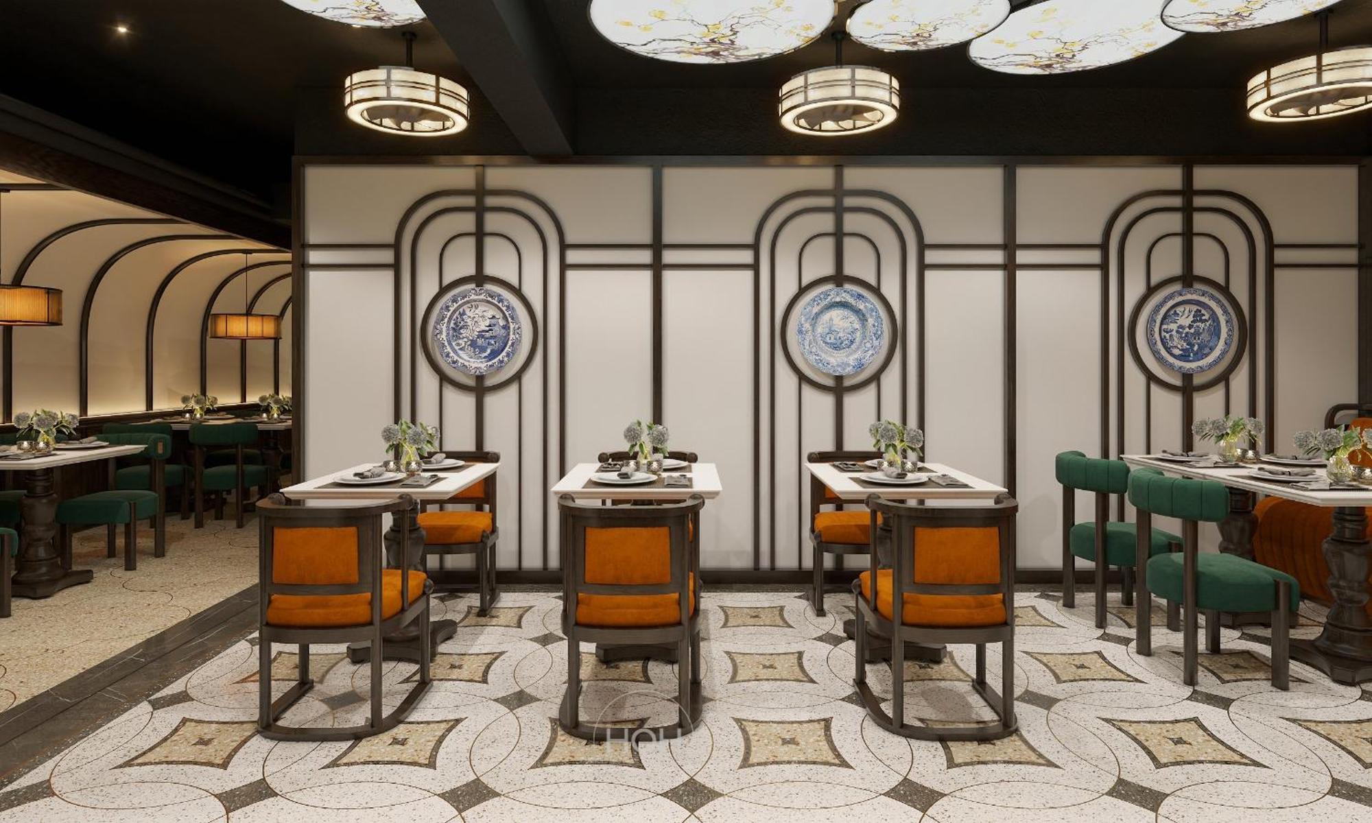 Rue De L'Amour - Boutique Hotel هانوي المظهر الخارجي الصورة