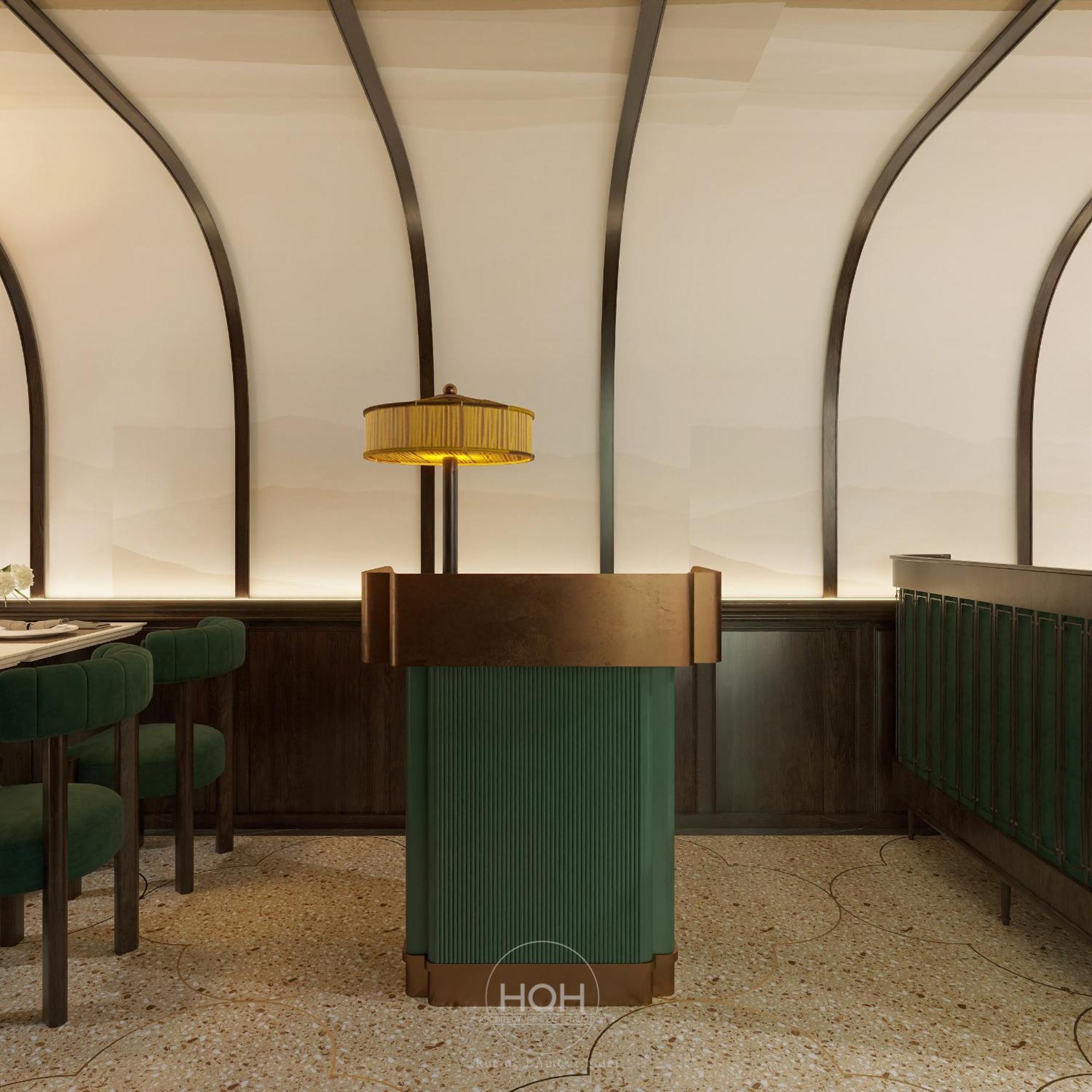 Rue De L'Amour - Boutique Hotel هانوي المظهر الخارجي الصورة