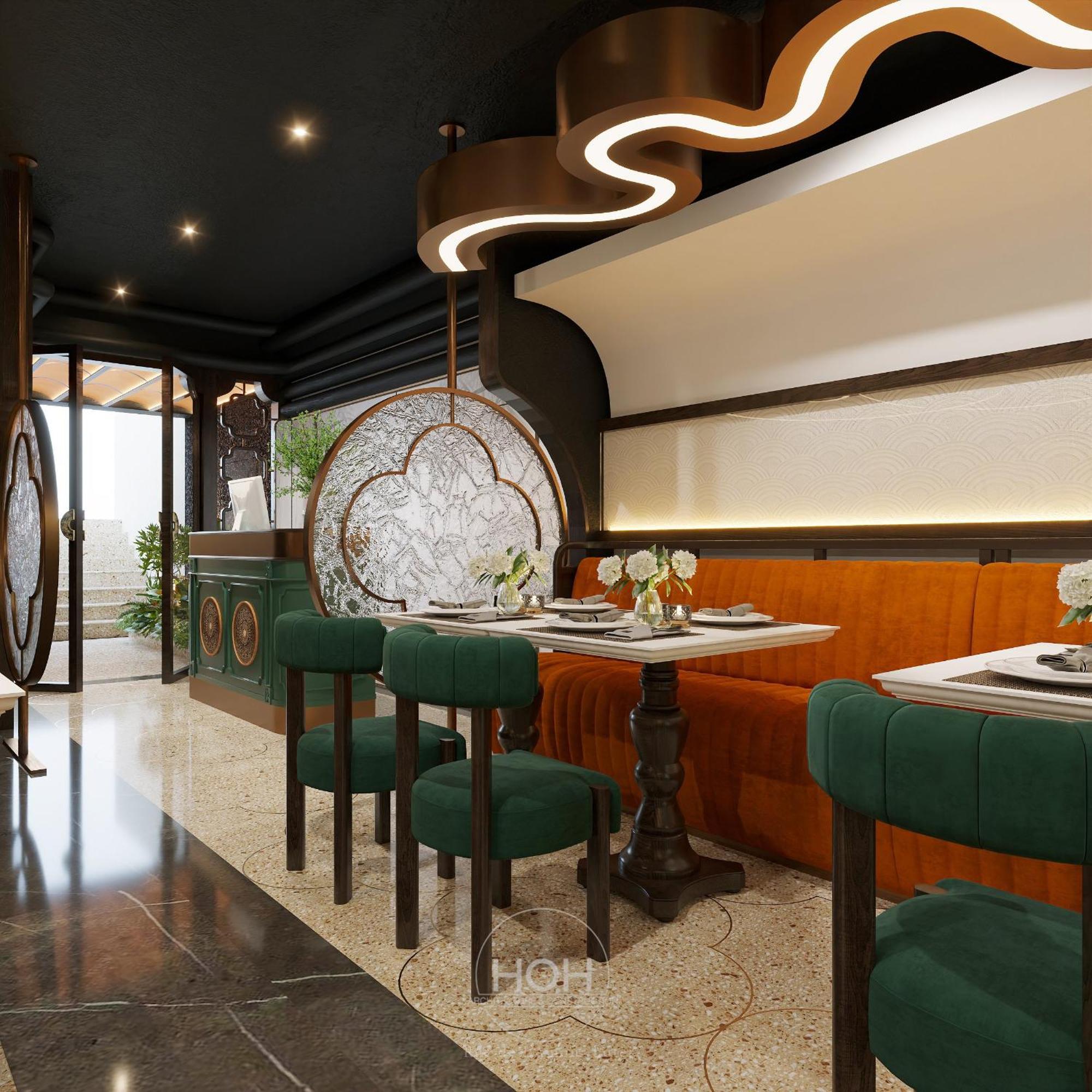 Rue De L'Amour - Boutique Hotel هانوي المظهر الخارجي الصورة